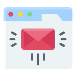 e-mail icon