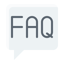 faq Icône