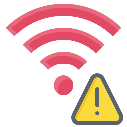 wlan-signal icon