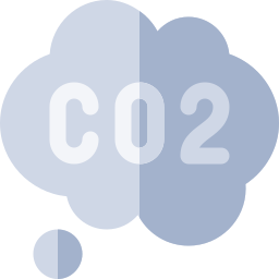 co2 Icône