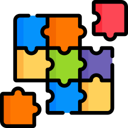 puzzle icon