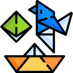 origami icon