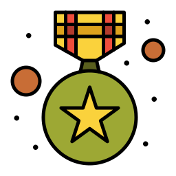 Badge icon