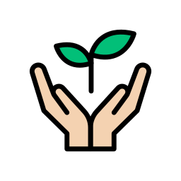 Plant icon