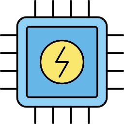 Power icon