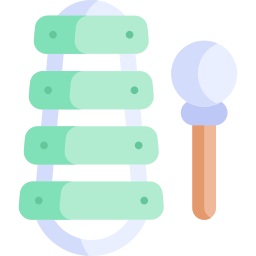 Xylophone icon