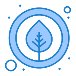 Leaf icon