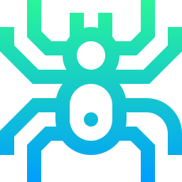 Tarantula icon