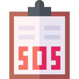 sos icon