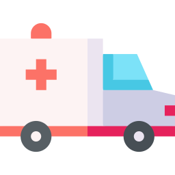 krankenwagen icon