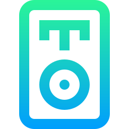 Kalimba icon