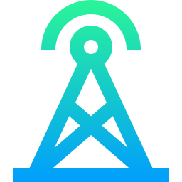 signalturm icon