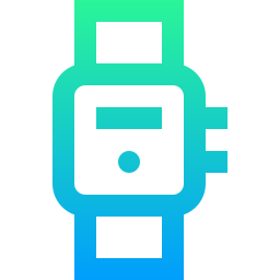 smartwatch icon