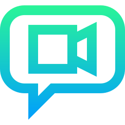 videochat icon