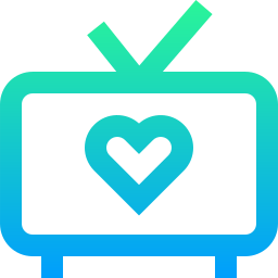 fernseher icon