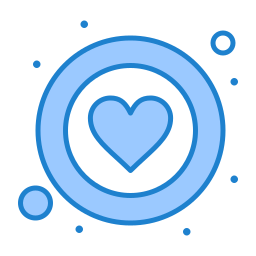 Heart icon