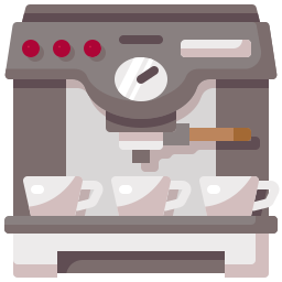 kaffeemaschine icon