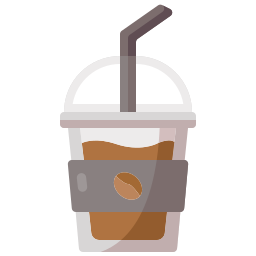 eiskaffee icon