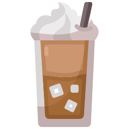 frappé icon