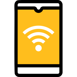 smartphone icon