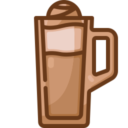 Mocha icon