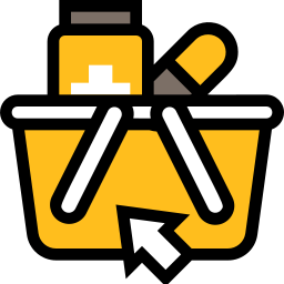 einkaufen icon