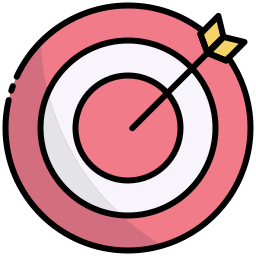 Target icon