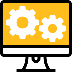 Configuration icon