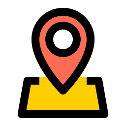 Locations icon