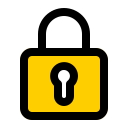 Lock icon