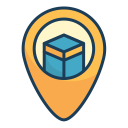 Location icon