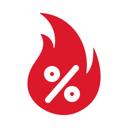 Hot sale icon