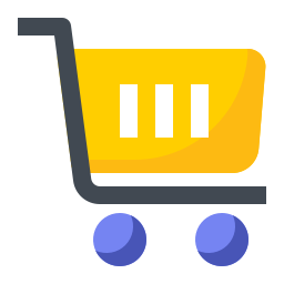 Cart icon