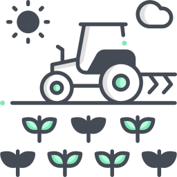 Cultivator icon