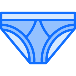 Swim shorts icon