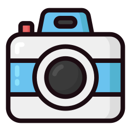 fotoapparat icon