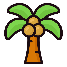 palme icon