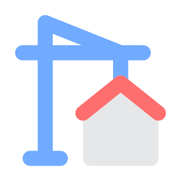 konstruktion icon