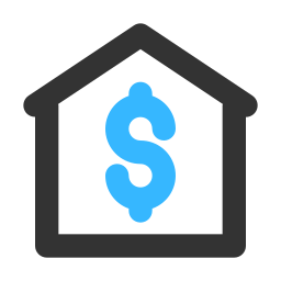 House price icon