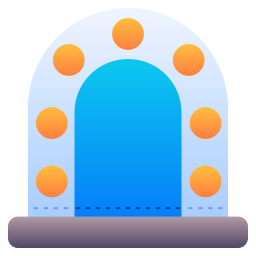 spiegel icon