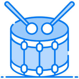 Drum icon