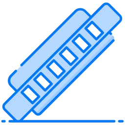 Harmonica icon