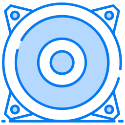 Woofer icon