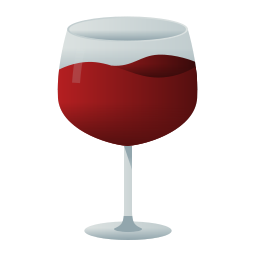 Wine icon