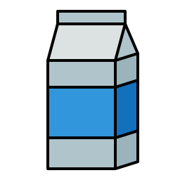 milchbox icon