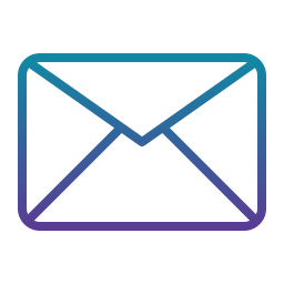 Mail icon