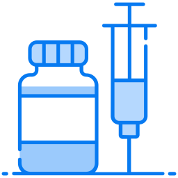 Вакцинация иконка