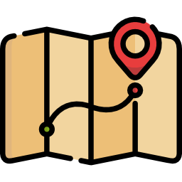 Map icon