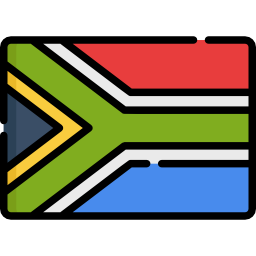 South africa icon