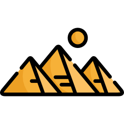 pyramiden icon